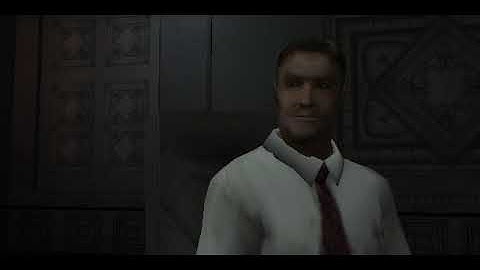 SoF2 Soldier of Fortune II Double Helix – Secret Assembly at the Shop (English with German Subs)