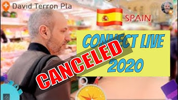 Local Guide Connect Live 2020 | Application Video David Terron (SPAIN)