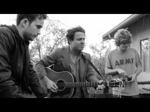 Dawes  Edward Sharpe and the Magnetic Zeros (Carri...