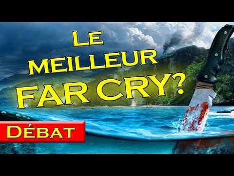 Vidéo: La Technologie De Far Cry 2 Est-elle Vraiment Plus Avancée Que Celle De Far Cry 5?