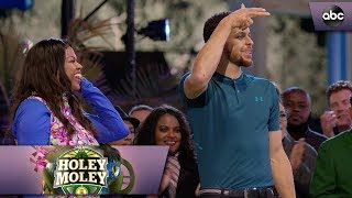 The Contestant's Choice - Holey Moley