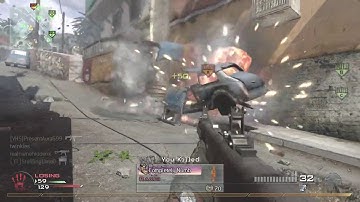 MW2 - Best Tactical Insertion Solution [2020]