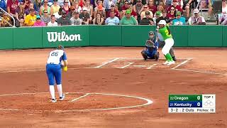 Materi PJOK SOFTBALL Part2 | Istilah dalam Softball screenshot 5