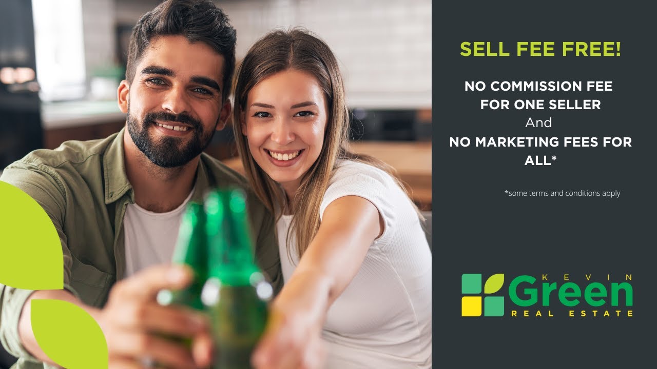 Sell Fee Free! YouTube