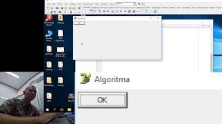 Form, Button, Edit, dan Label di Delphi