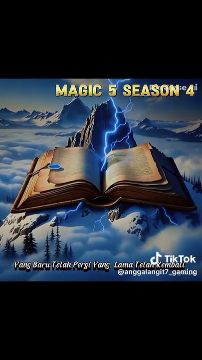 magic 5 indosiar season 4 #magic5indosiar #magic5