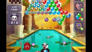 Panda Pop Level 92