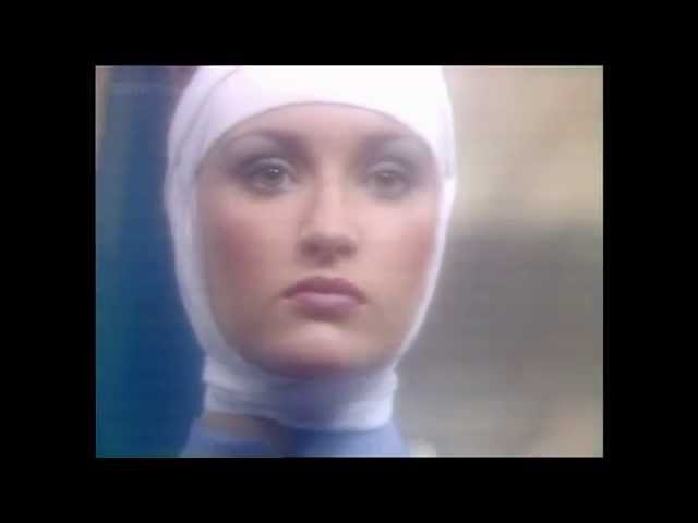 Orchestral Manoeuvres In The Dark - Joan Of Arc