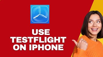 How to use TestFlight on iPhone (2025) I DOUBLE Z