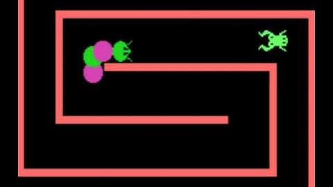 ColecoVision - Learning With Leeper