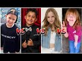 Like Nastya vs Nikita vs Prince Milan vs Adley McBride |Lifestyle Comparison 2026