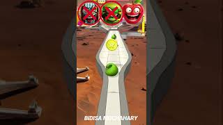 Going Balls Games I All Levels Gameplay I Android,iOS