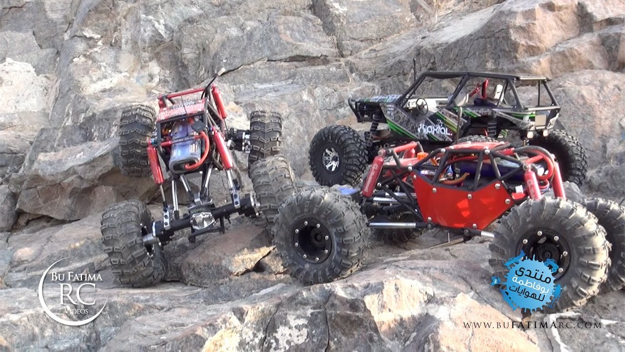 gmade r1 rock crawler