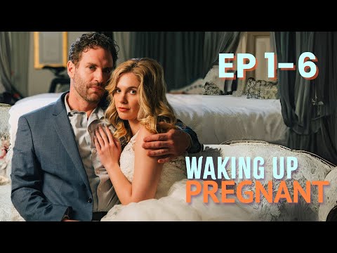 A love story that began with a one-night stand. [Waking Up Pregnant] FULL Part #love #drama #romcom