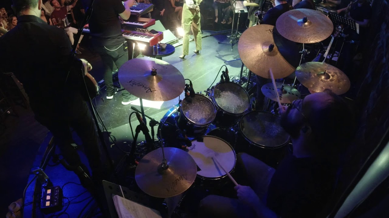 Cengiz Tural - Dan Dan (Gülşen Jolly Joker Antalya)