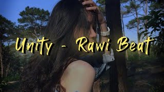 Unity - Rawi Beat !!! (Slow Remix) English song | Xml Preset | WhatsApp Status