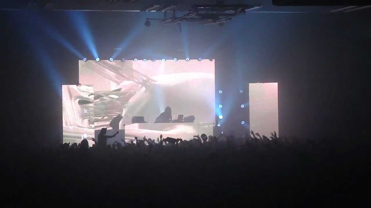 Bassnectar Charlotte, NC 9/23/2011 2 of 4 HD 720p YouTube