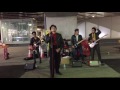 THE THROTTLE/2016.09.14
