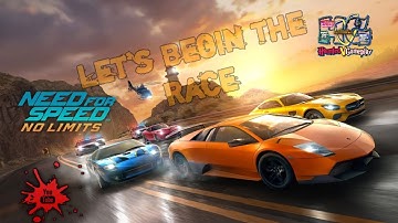 #nfs #needforspeed #nfsnolimits #hauntedVGameplay let