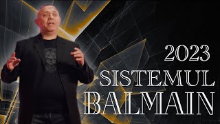 Video thumbnail of "Nicolae Guta 👑 -  Asta seara ma simt bine  ❌ Live Nou 2023  ♦️ ⚫️ BALMAIN SISTEM ⚫️ ♦️HIT 🔥 🆖"