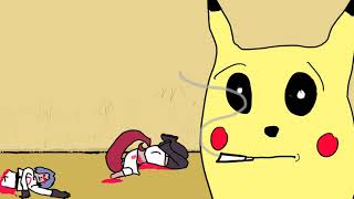 La Muerte De Ash Pokemon Parodia