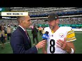 Aaron Rodgers and Mike Tomlin Make the Playoffs | 2025 NFL Feel Good Stories