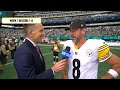 Aaron Rodgers and Mike Tomlin Make the Playoffs | 2025 NFL Feel Good Stories