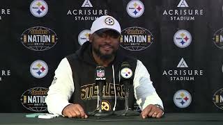 Aaron Rodgers and Mike Tomlin Make the Playoffs | 2025 NFL Feel Good Stories