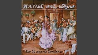 Video thumbnail of "Rafael del Estad - En la sierra"