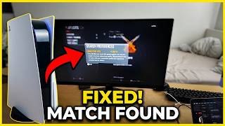 How To Fix Can’t Find Match In Black Ops 2 PS5