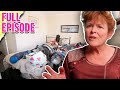 We havent cleaned for 20 years  dirty home rescue season 1 episode 3 full episode