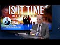 Is It Time to Flee the Cities? Q & A- Doug Batchelor