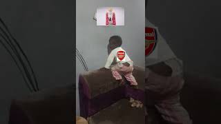 Arsenal 2026: The Pain, the Fight, and the Premier League Glory 🏆 #arsenal #football
