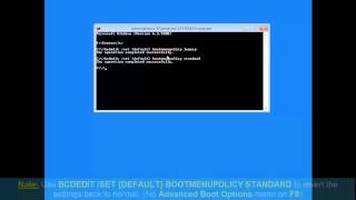Tutorial: how to fix driver power state failure in windows 8if you're
getting a blue screen of death error stating that there is "driver
failur...