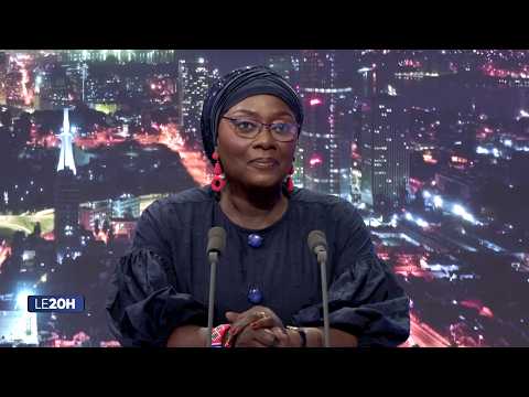 La Page Culture de RTI 1 du 11 juillet 2026 avec Mahoua Bakayoko, Ecrivaine