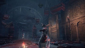 Dark Souls 3 Cinders Mod Weapons Showcase - Engraved Dagger