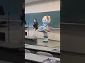 Hello Kitty and APU Talk SDGs!! #shorts