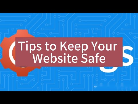 Shared Hosting Security: Tips to Keep Your Website Safe - Raksmart