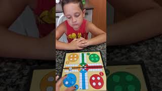 Resumo de como jogar Ludo screenshot 5