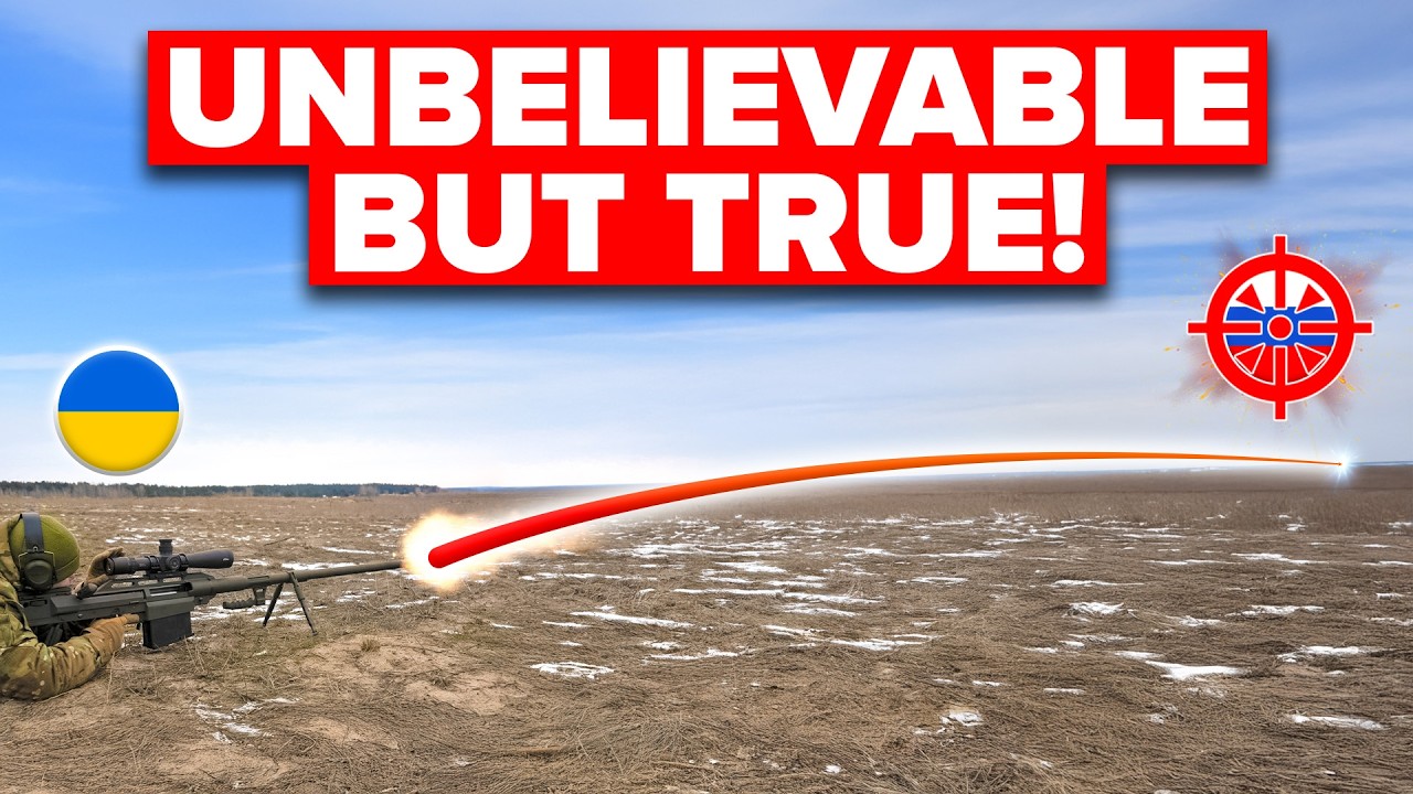 25 Ukrainian Military Facts That Seem Fake (But Are 100% Real)
