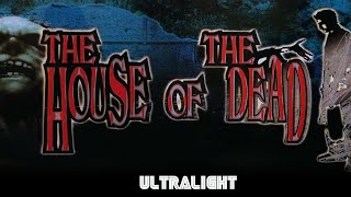 Halloween Special - The House of the Dead : No continues , Good ending, All rescues