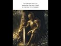 42/365 | Gold in your soul. 🛡️ #howlifefeels #stoic #mindset #discipline #growth #mentality #viral