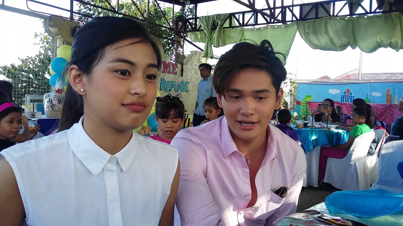Kulitan Pa More with Gabbi Garcia and Ruru Madrid