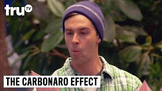 The Carbonaro Effect - Master of the Elements | truTV
