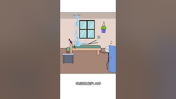 Thief Puzzle Level : 149