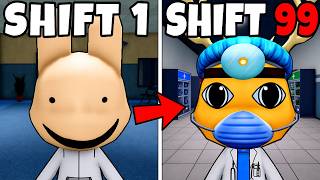 The ULTIMATE GUIDE to Survive In Animal Hospital! screenshot 3