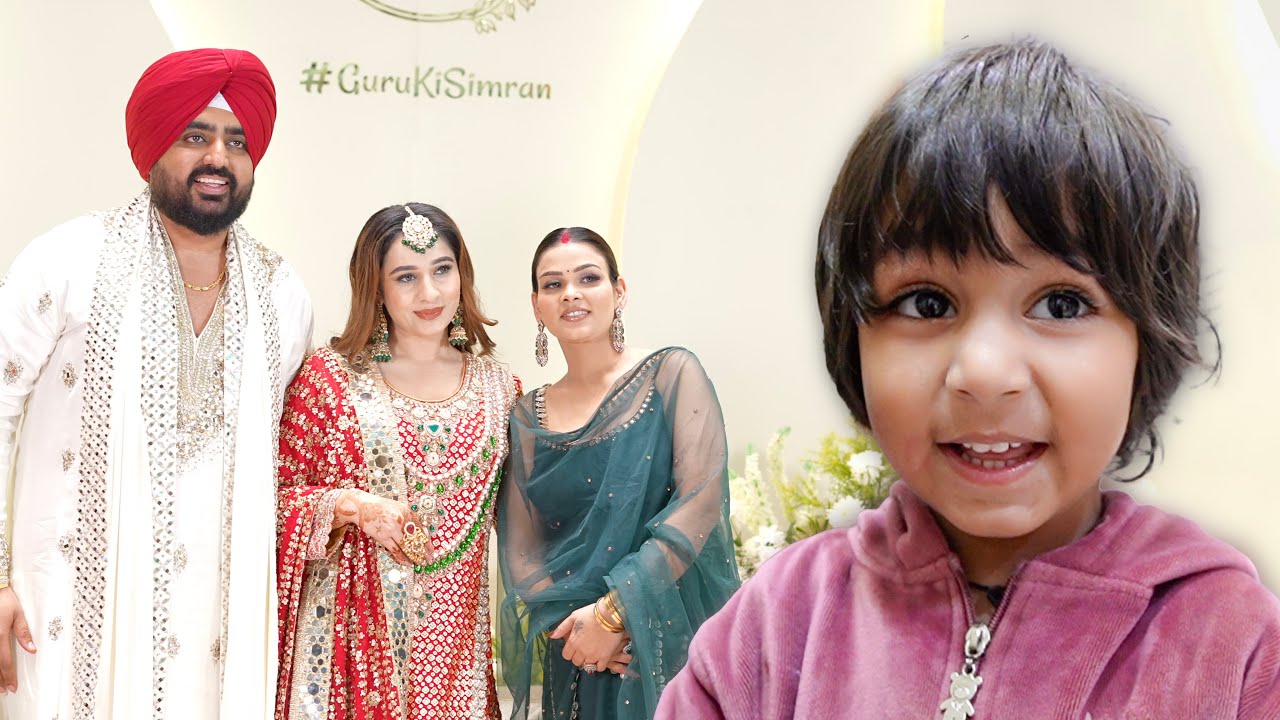 Full Masti Kari Engagement Mai