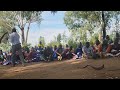 Mfundisi Wekwa Magodhi Rufu Rwa Abias Muchini 