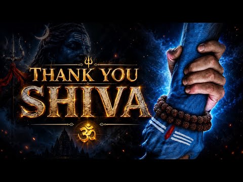 Om Namah Shivay | 1 Hour Deep Meditation Mantra for Stress Relief