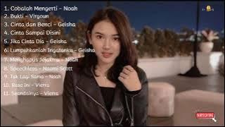 Shakira Jasmine - Best Cover Song By Shakira Jasmine 2021